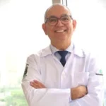 Dr. Cesar Augusto Barreto